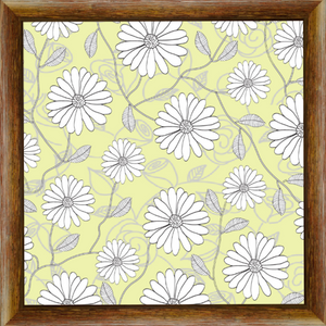 Sunflowers project preview