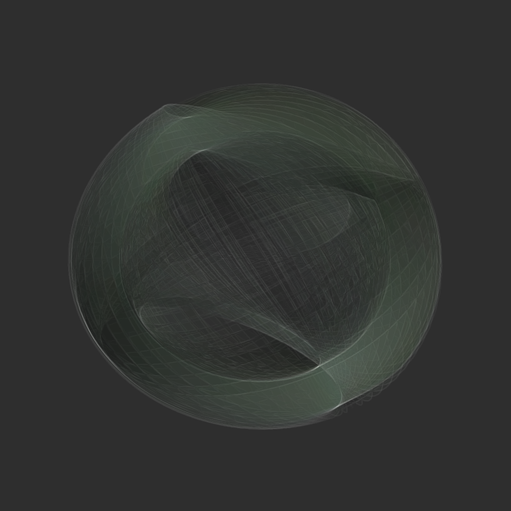 Homage to Vangelis #24 static token preview