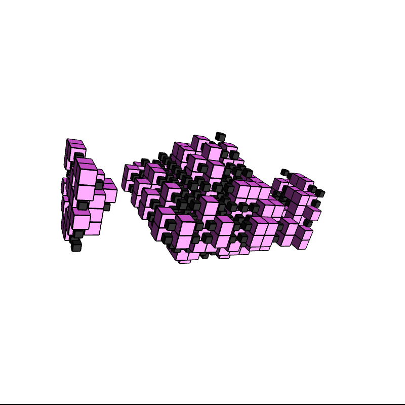 pyramid.js #8 static token preview