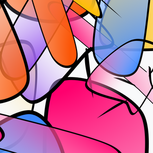 Let's Talk About Kid(ness) project preview