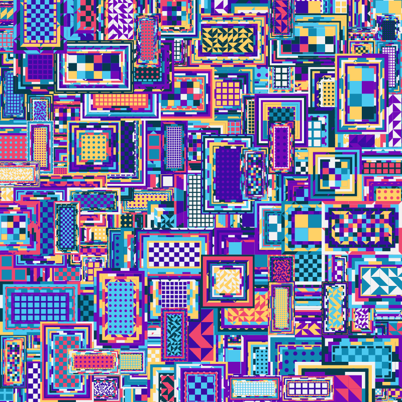 Enclosure #348 static token preview