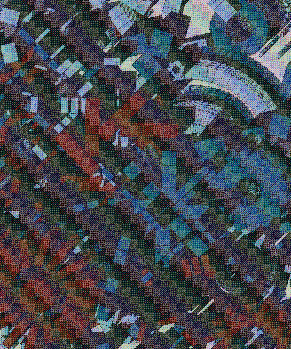 Wreckage #23 static token preview