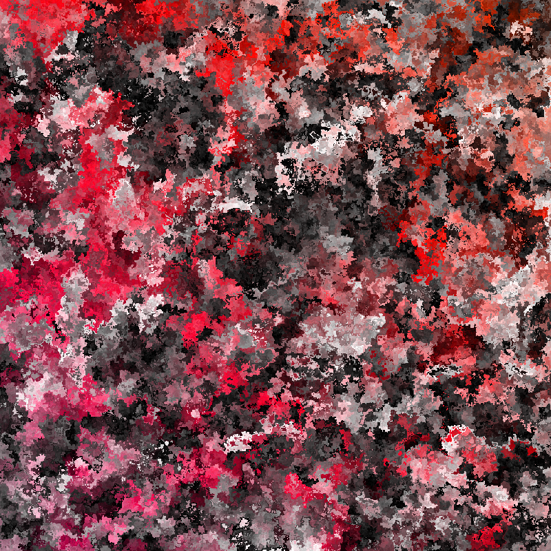 Polluted Colors #3 static token preview