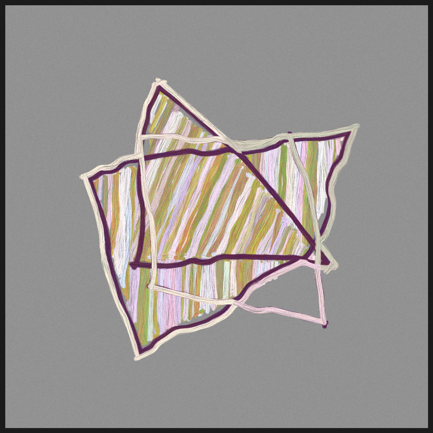 impasto #12 static token preview