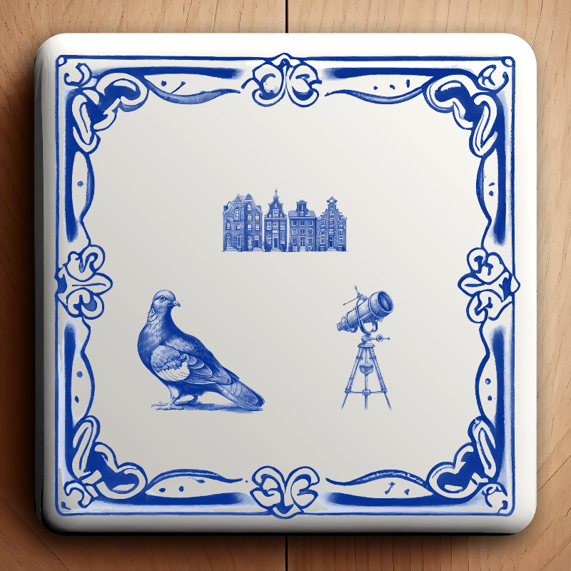 Luck Tiles from the Old Country #98 static token preview