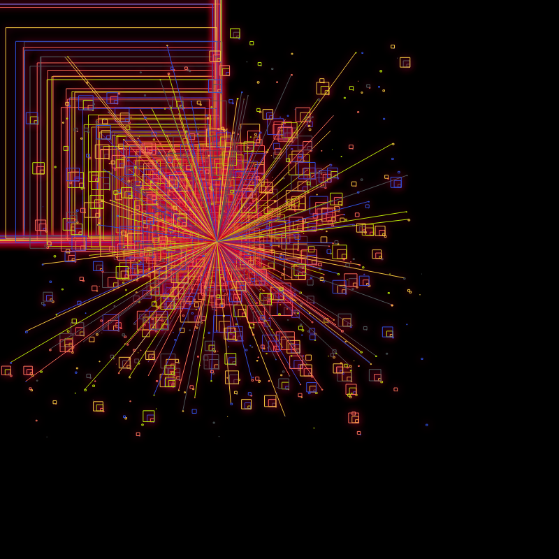 Destroy (explode) squares! #3 static token preview