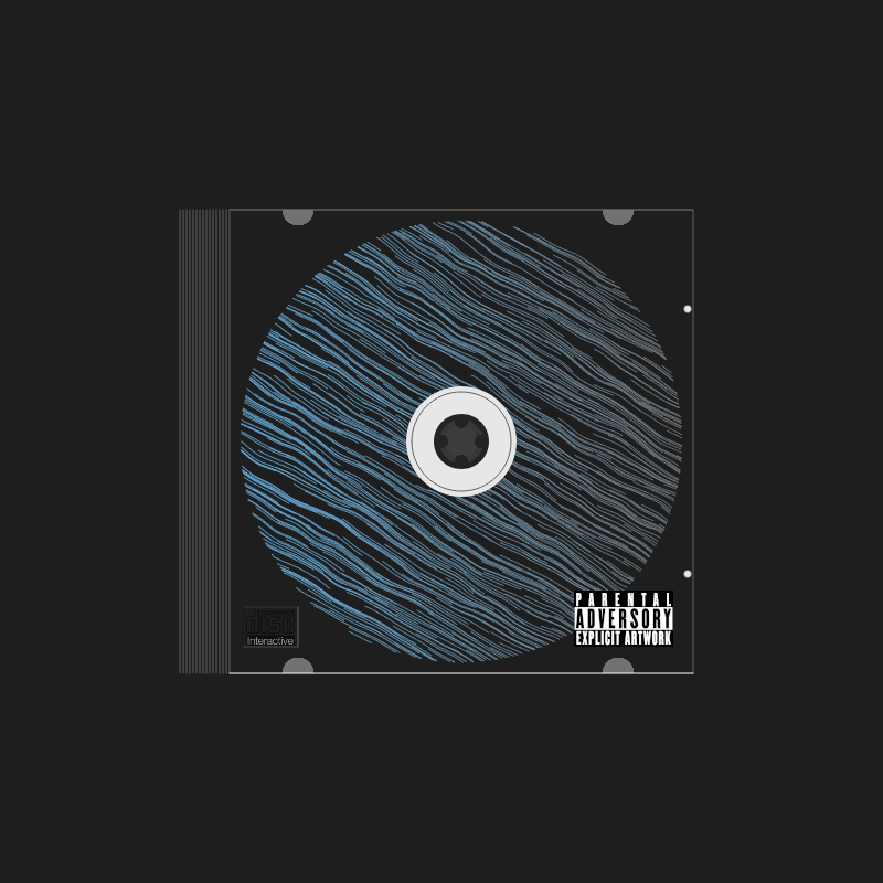 CD Cover generator #15 static token preview