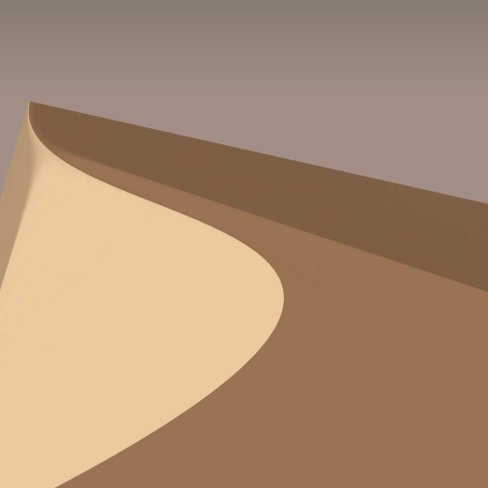 Dune 2 #16 static token preview