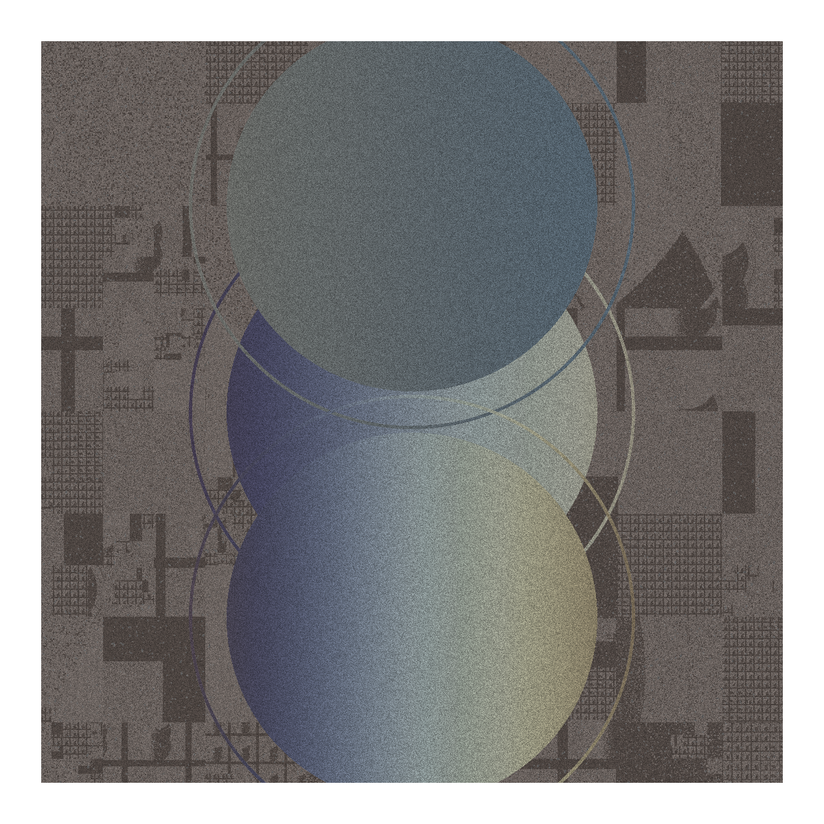 PLANETARY ALIGNMENT #23 static token preview