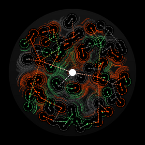 Local Universe project preview