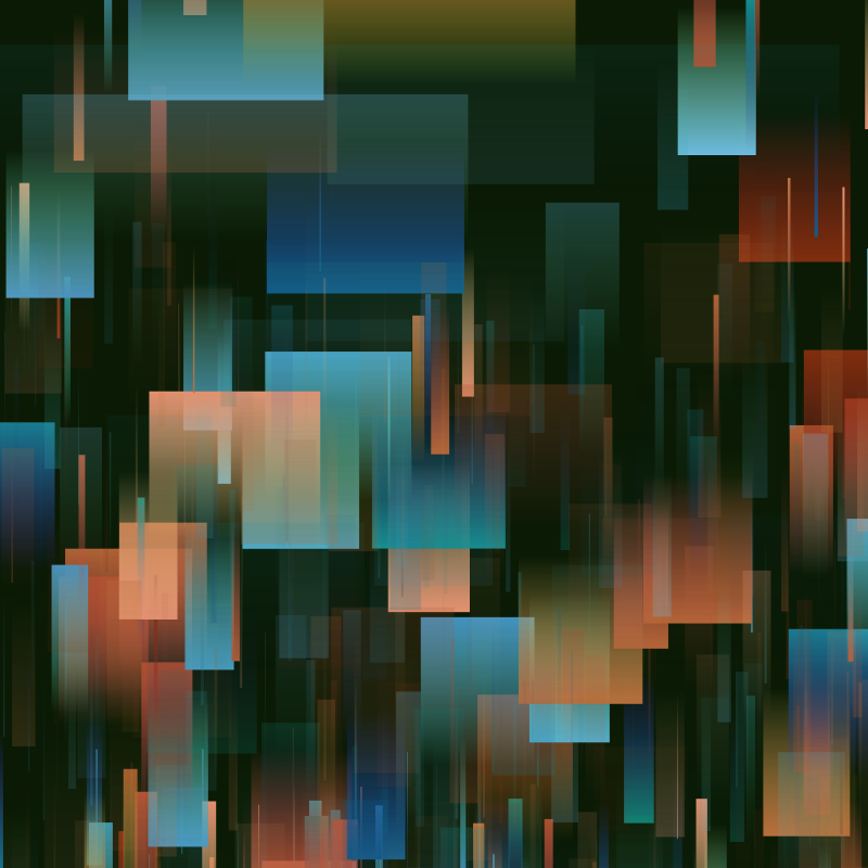 Minimum Viable Art {01:Colors} #16 static token preview