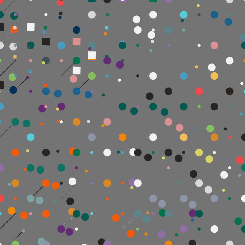 Trying To Fit In #12 static token preview