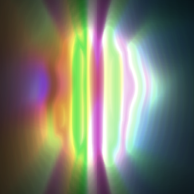 Focussing Lightness #6 static token preview