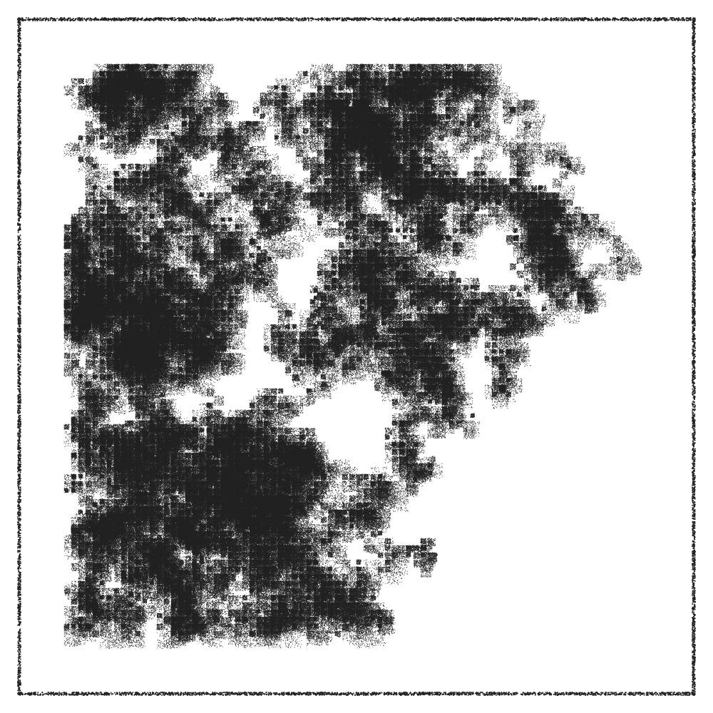 Computer draws #3 static token preview