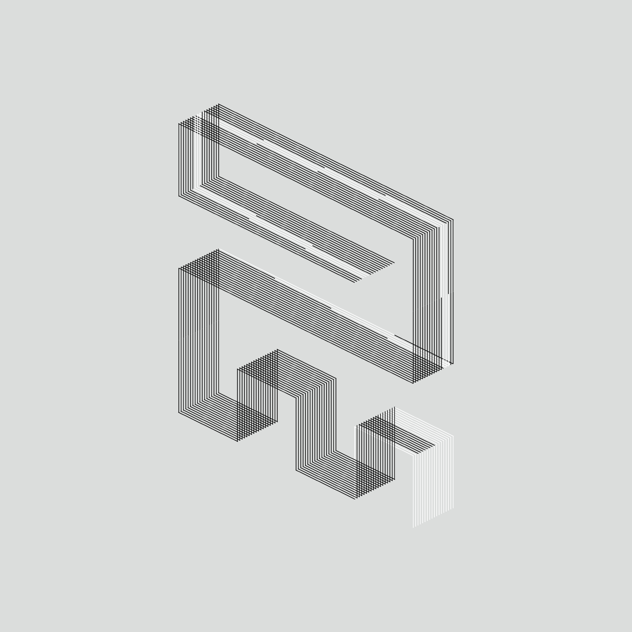 Basil #8 static token preview