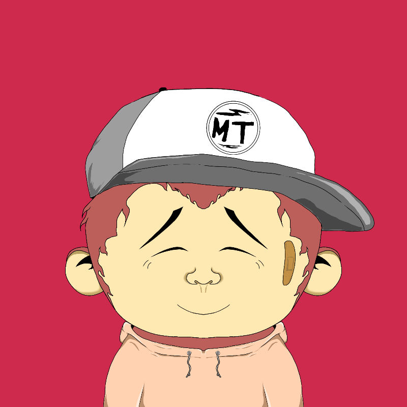 Monkey Tribe #1 static token preview