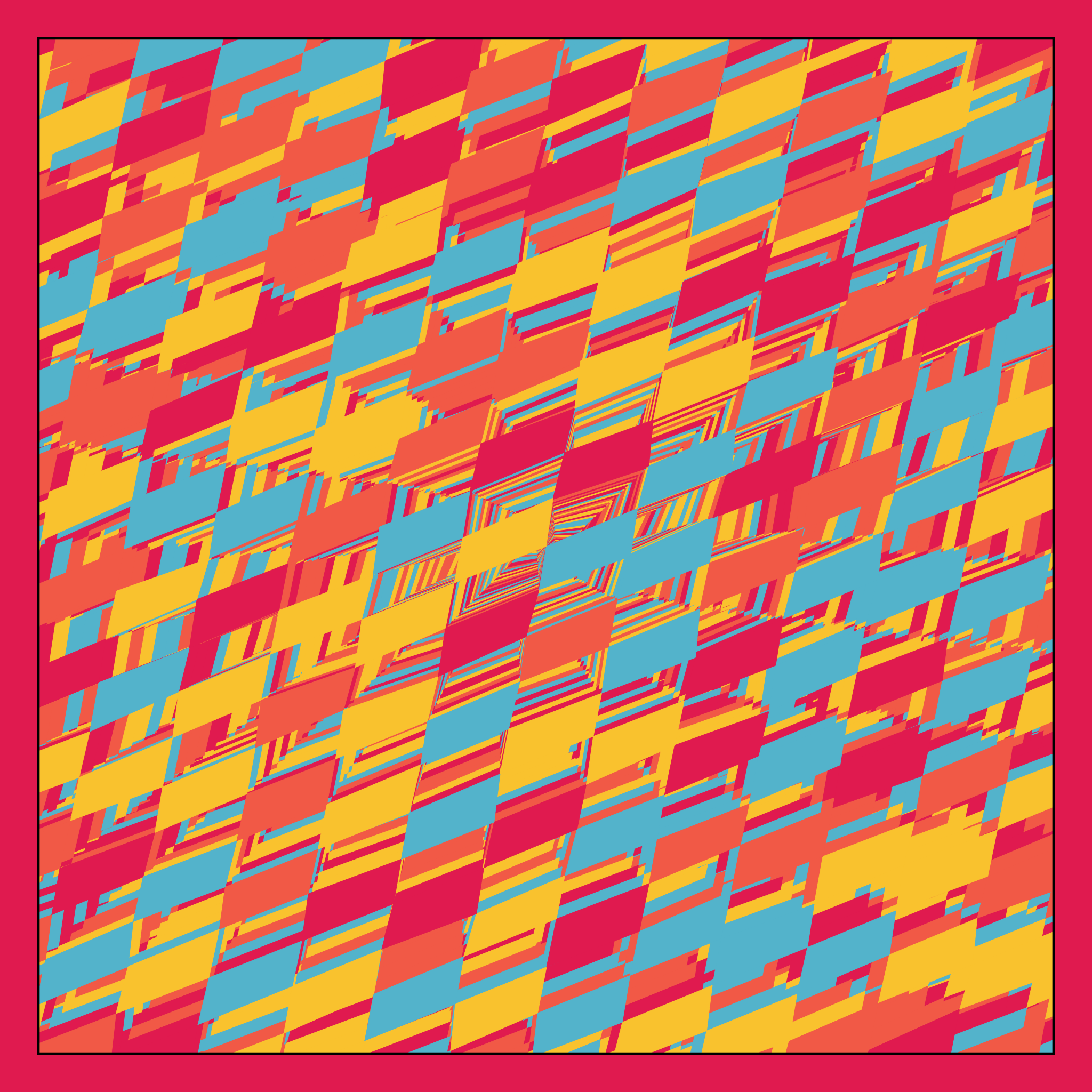 Chord Unknown #20 static token preview