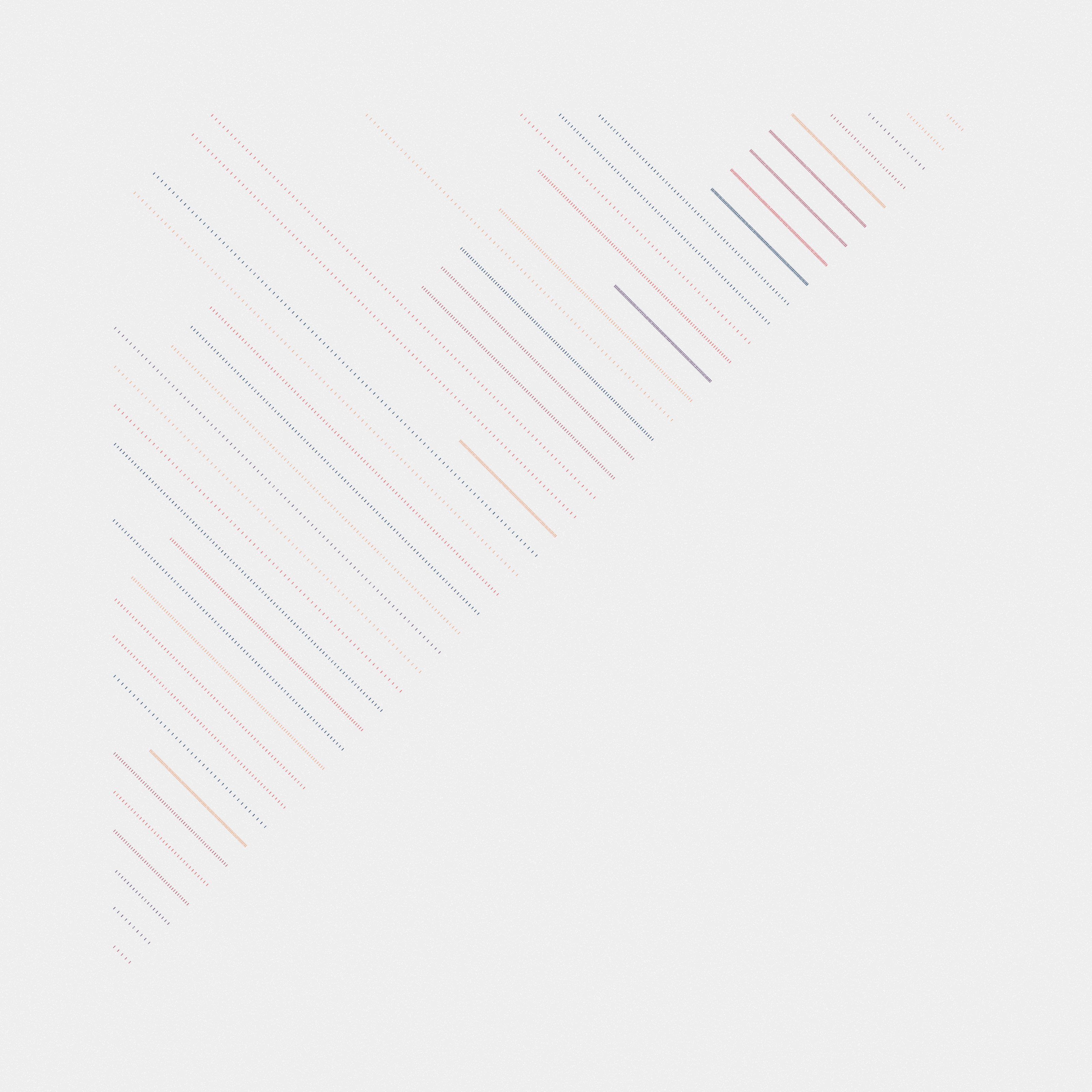Unsquare composition #6 static token preview
