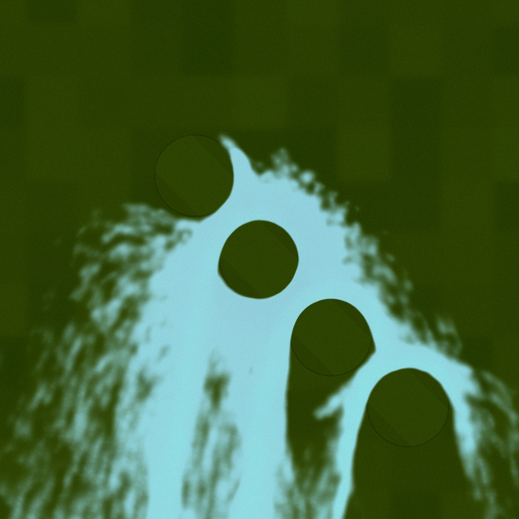 Everyone needs more Liquidity #151 static token preview