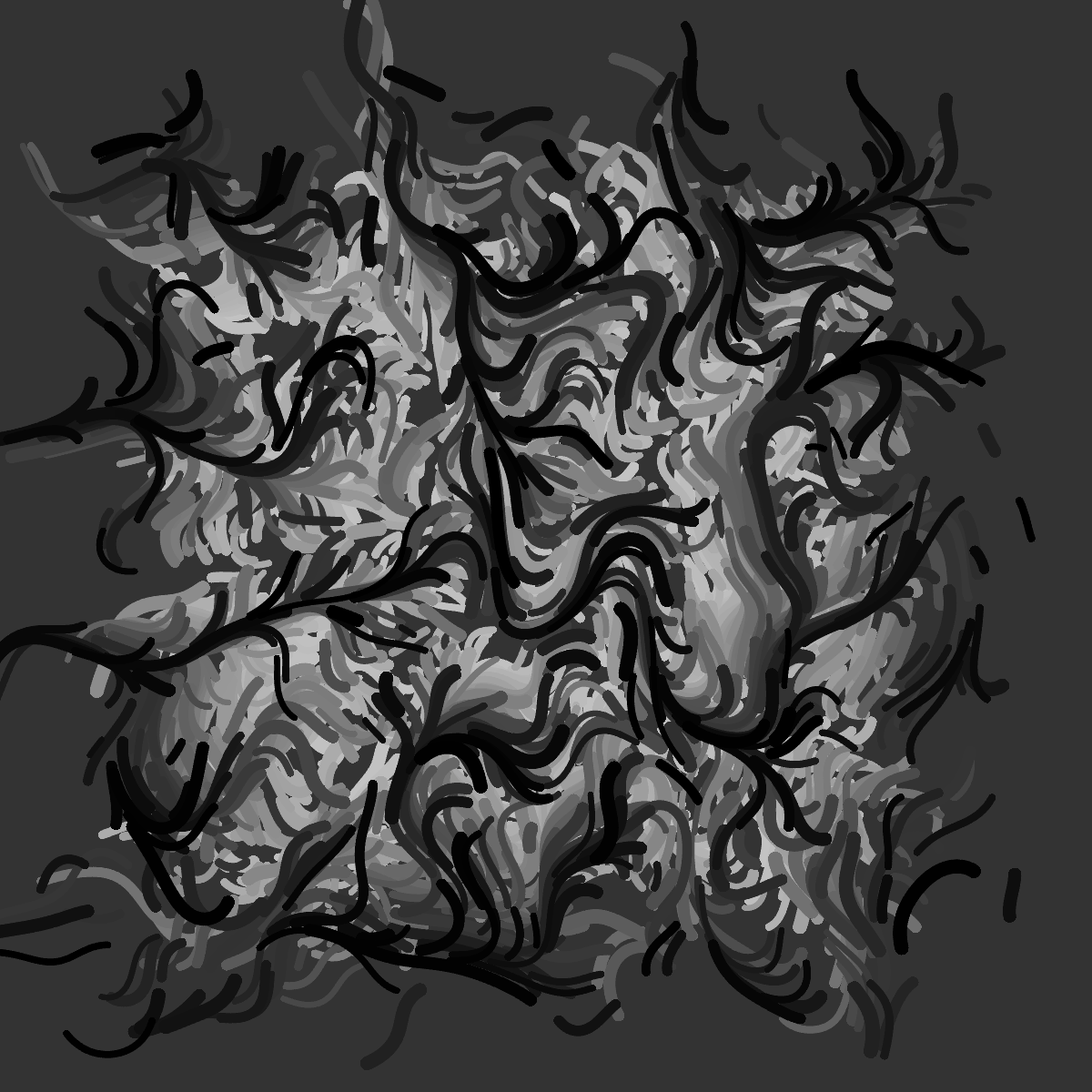 Stacked Flows #6 static token preview