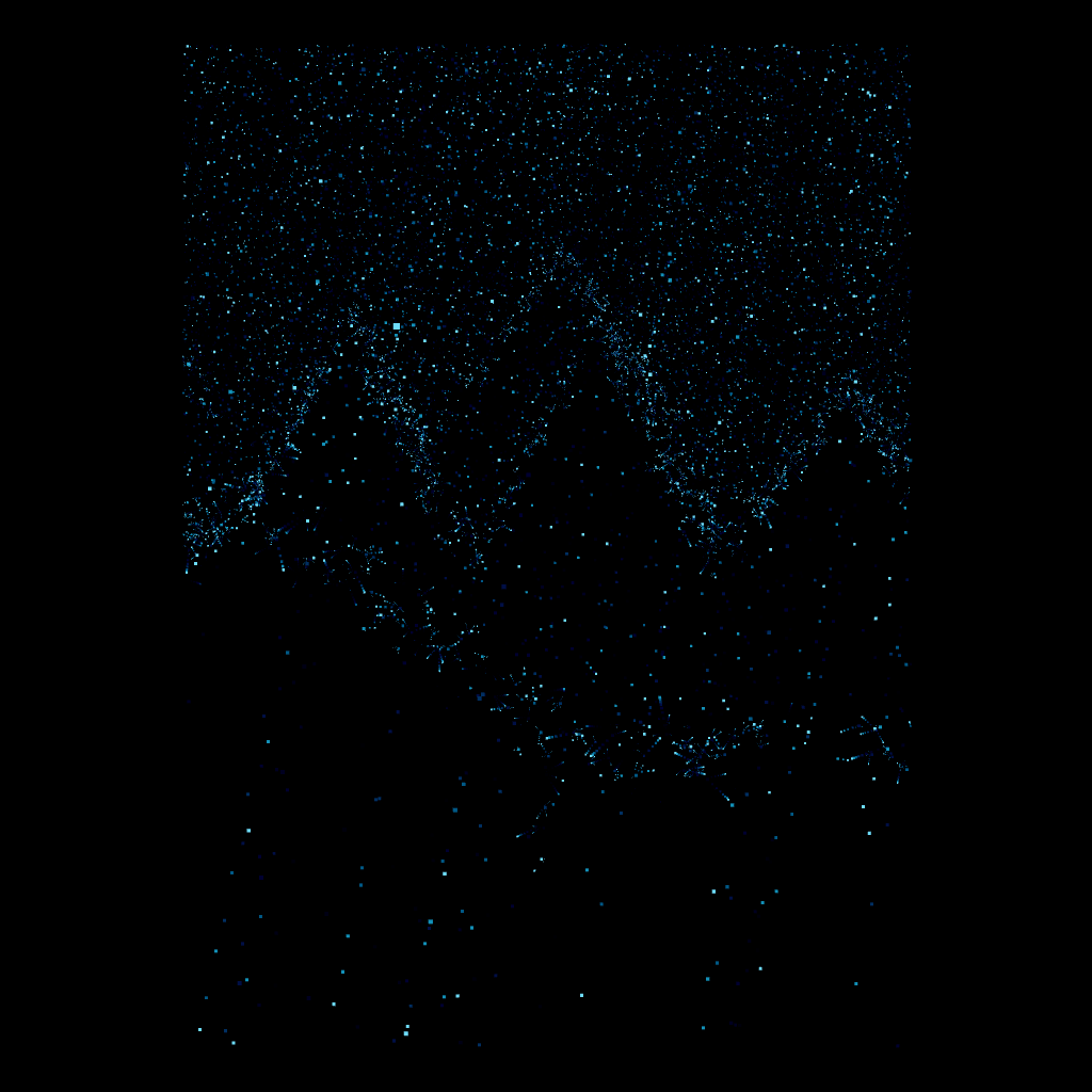 Endless Rain #17 static token preview