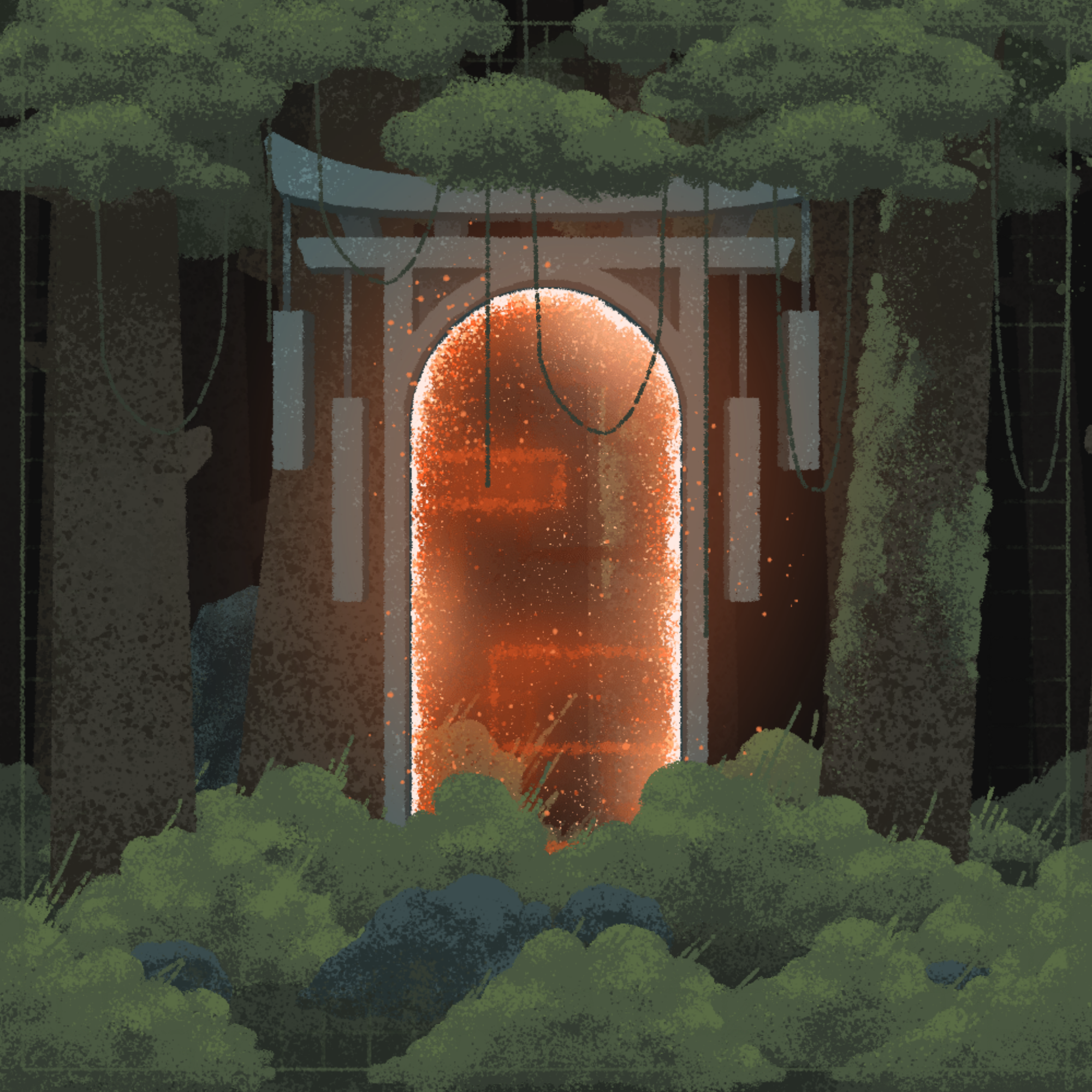 Passage Portals #4 static token preview