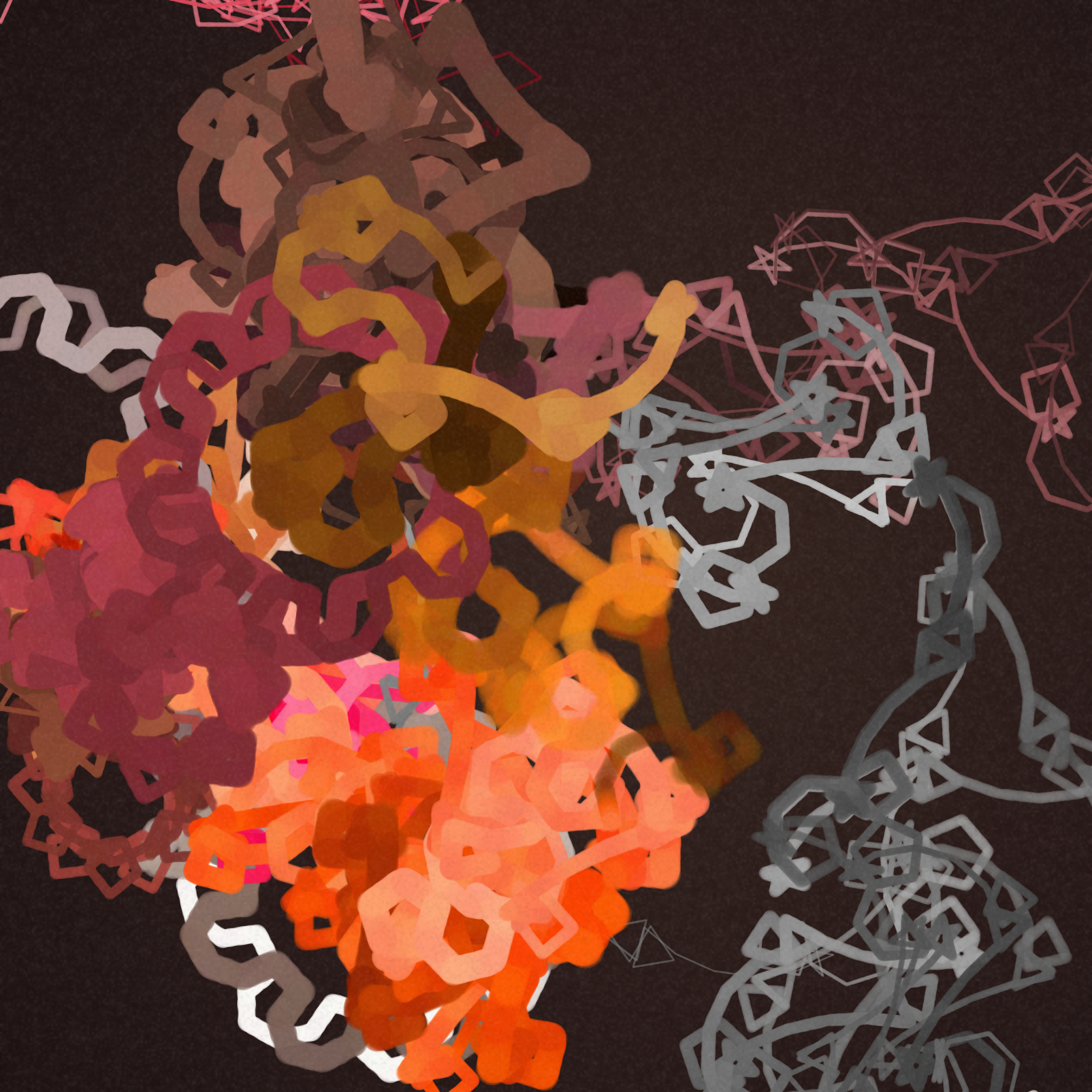 Molecular Geometries #21 static token preview