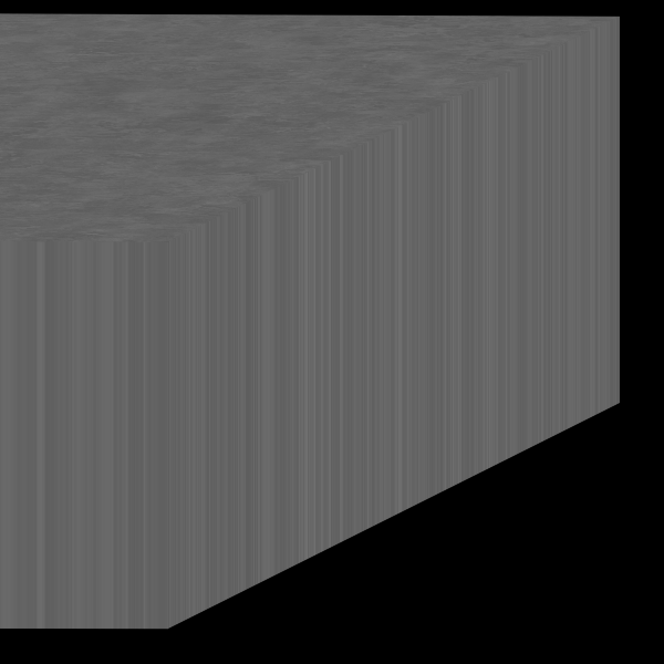 The Void at the end of the Landscape #23 static token preview