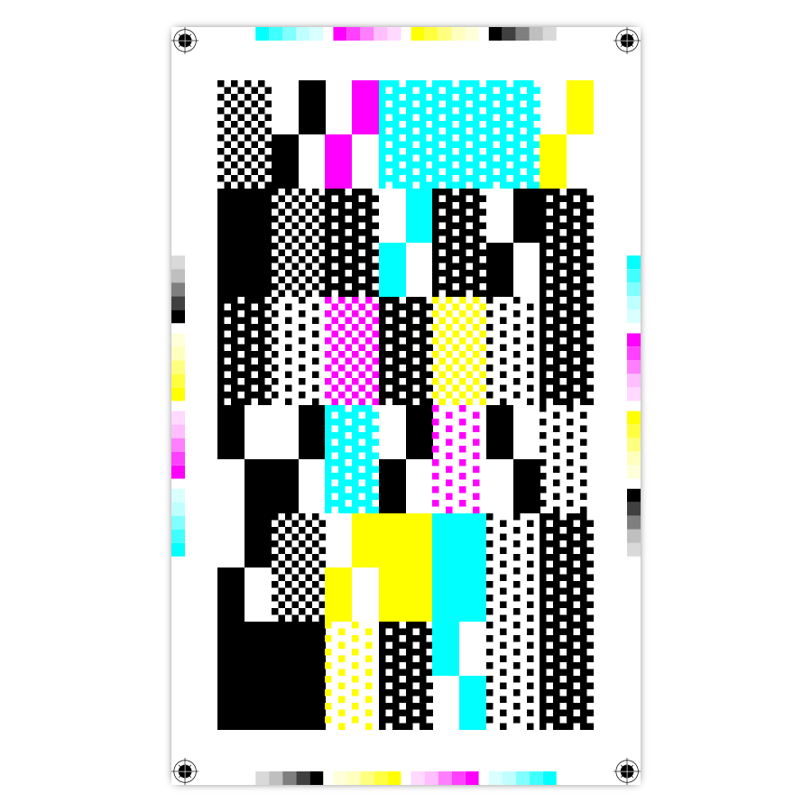 jngl_tag_014 #5 static token preview