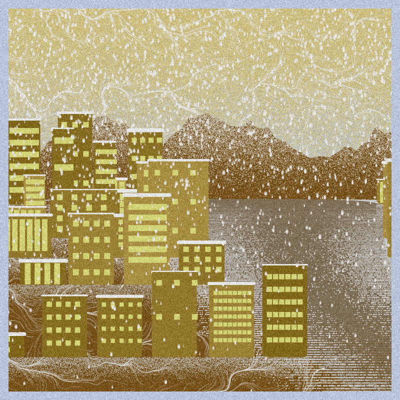 cold embrace #17 static token preview
