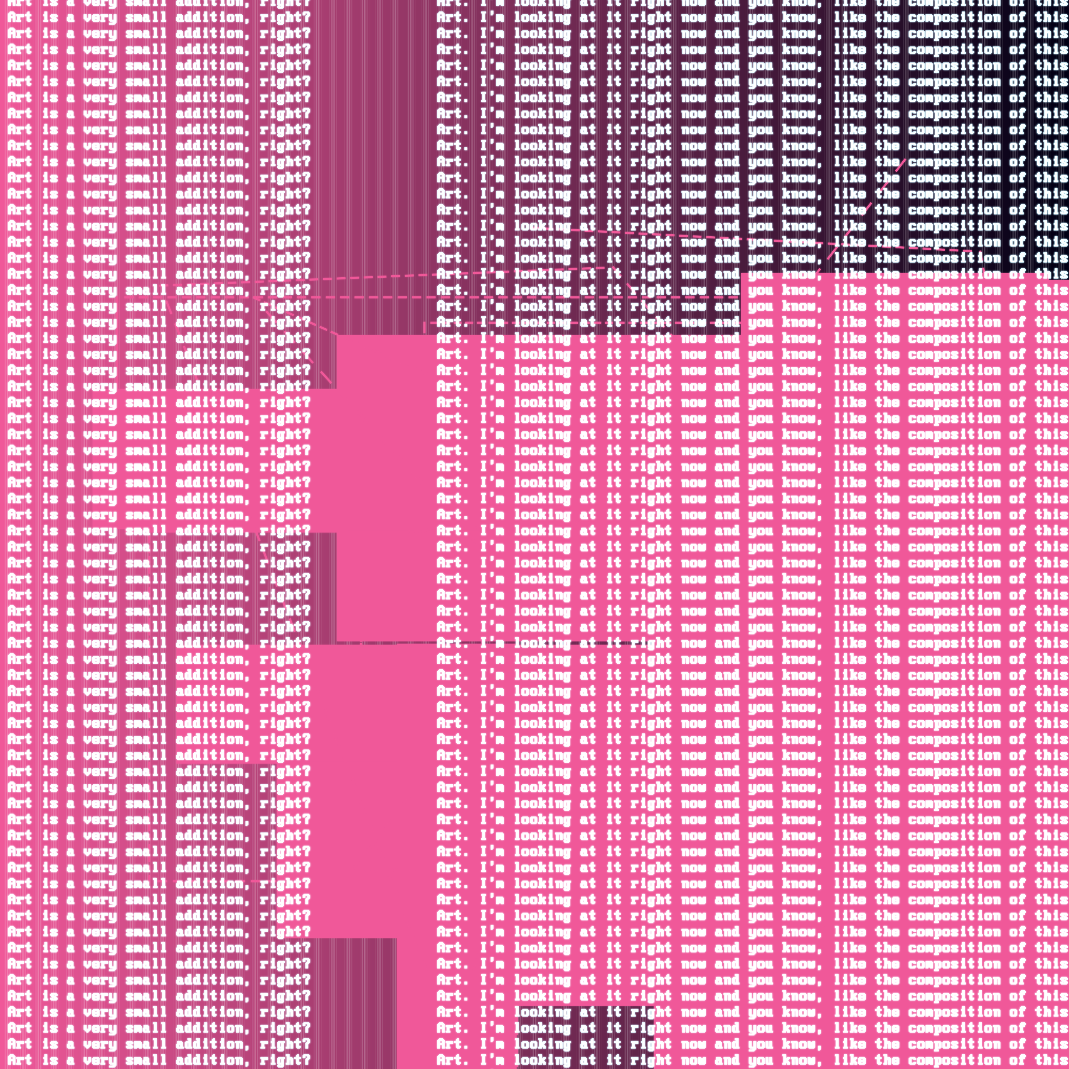 WTBS.TXT #5 static token preview