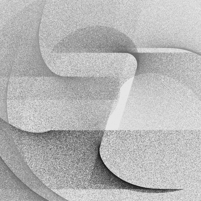 abstraction 02 #11 static token preview