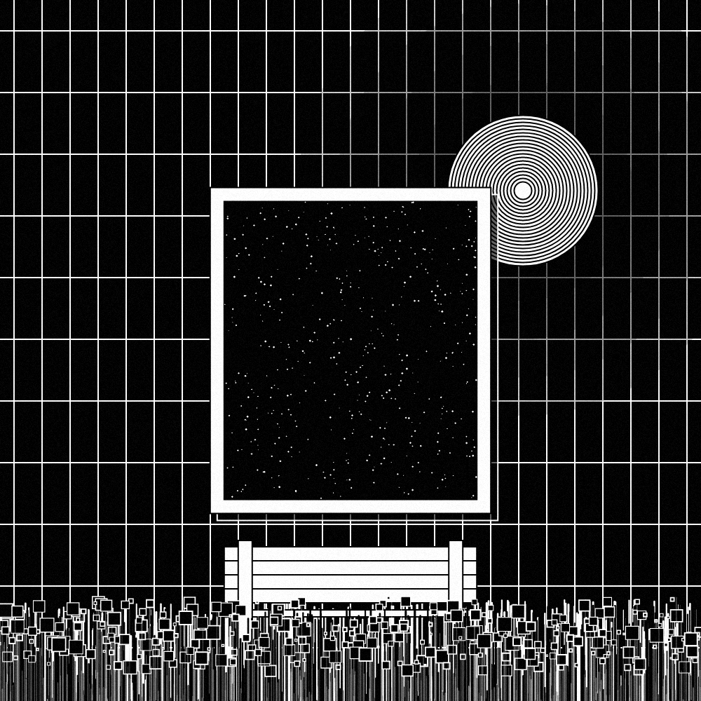 Stargazer #19 static token preview