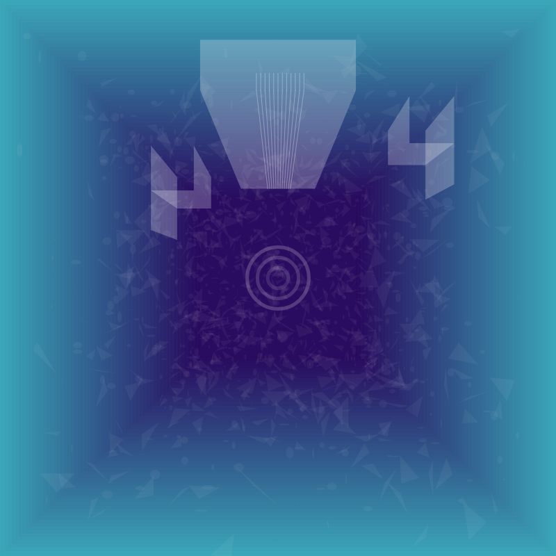 A room without anyone #5 static token preview