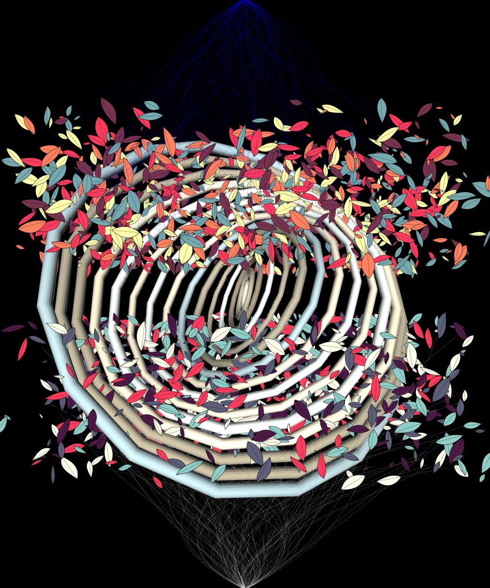 Attraction game #4 static token preview
