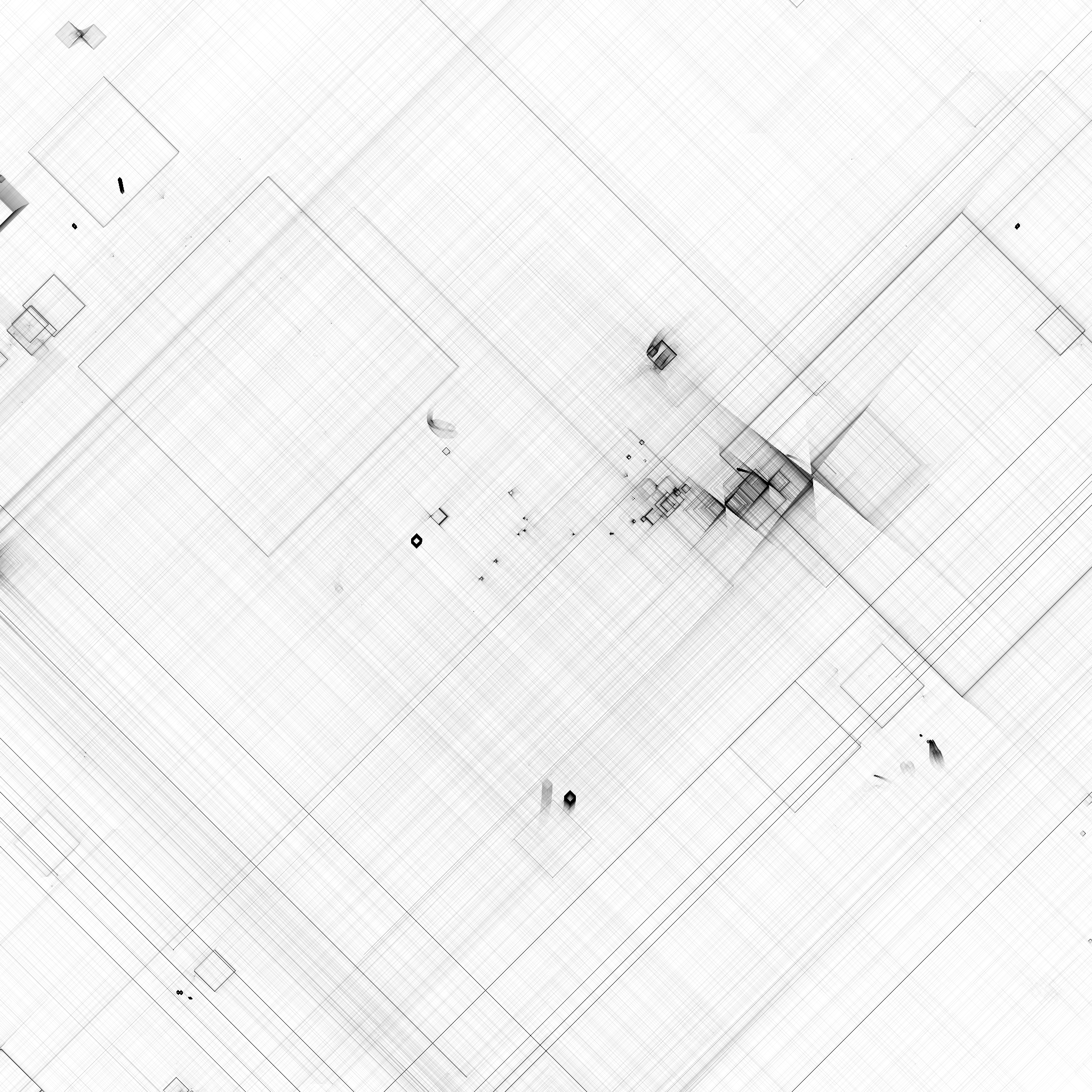 The Subversion of Entropy #13 static token preview