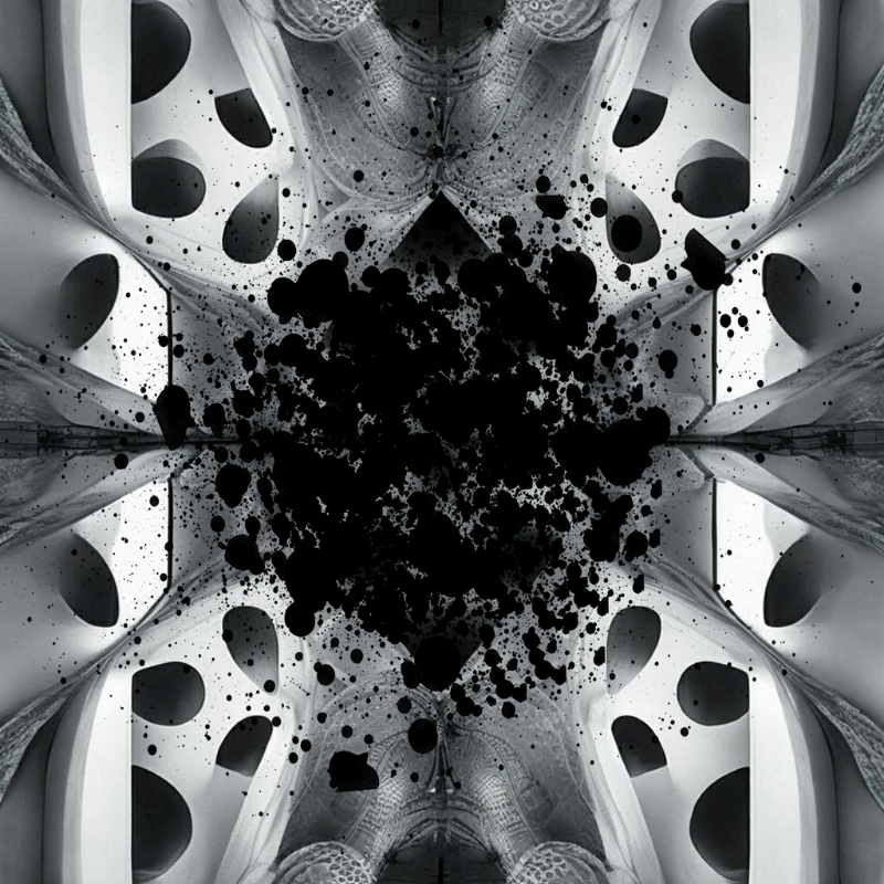 Spoiled Symmetry [B2DU4] #2 static token preview