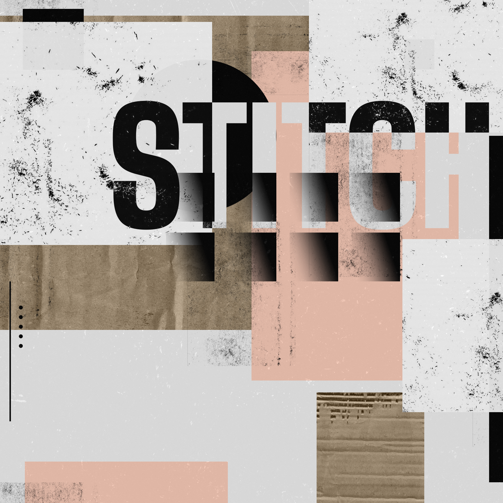 Stitch #4 static token preview