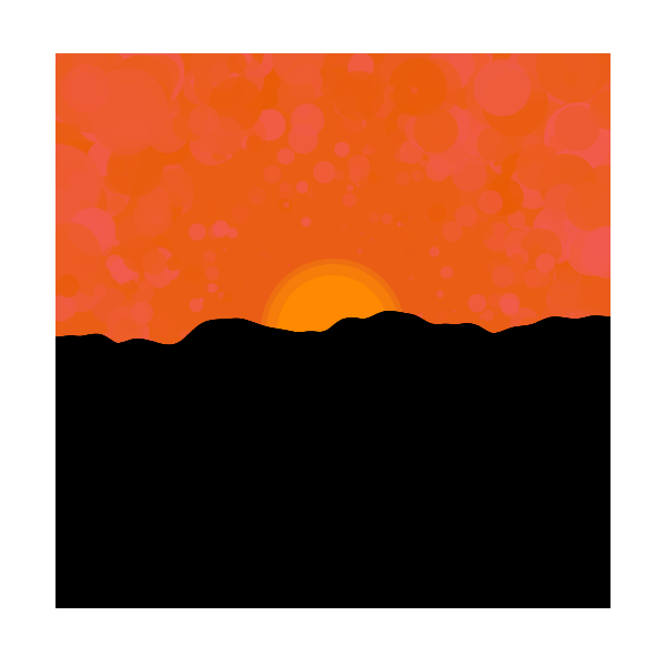 sunscapes I #23 static token preview