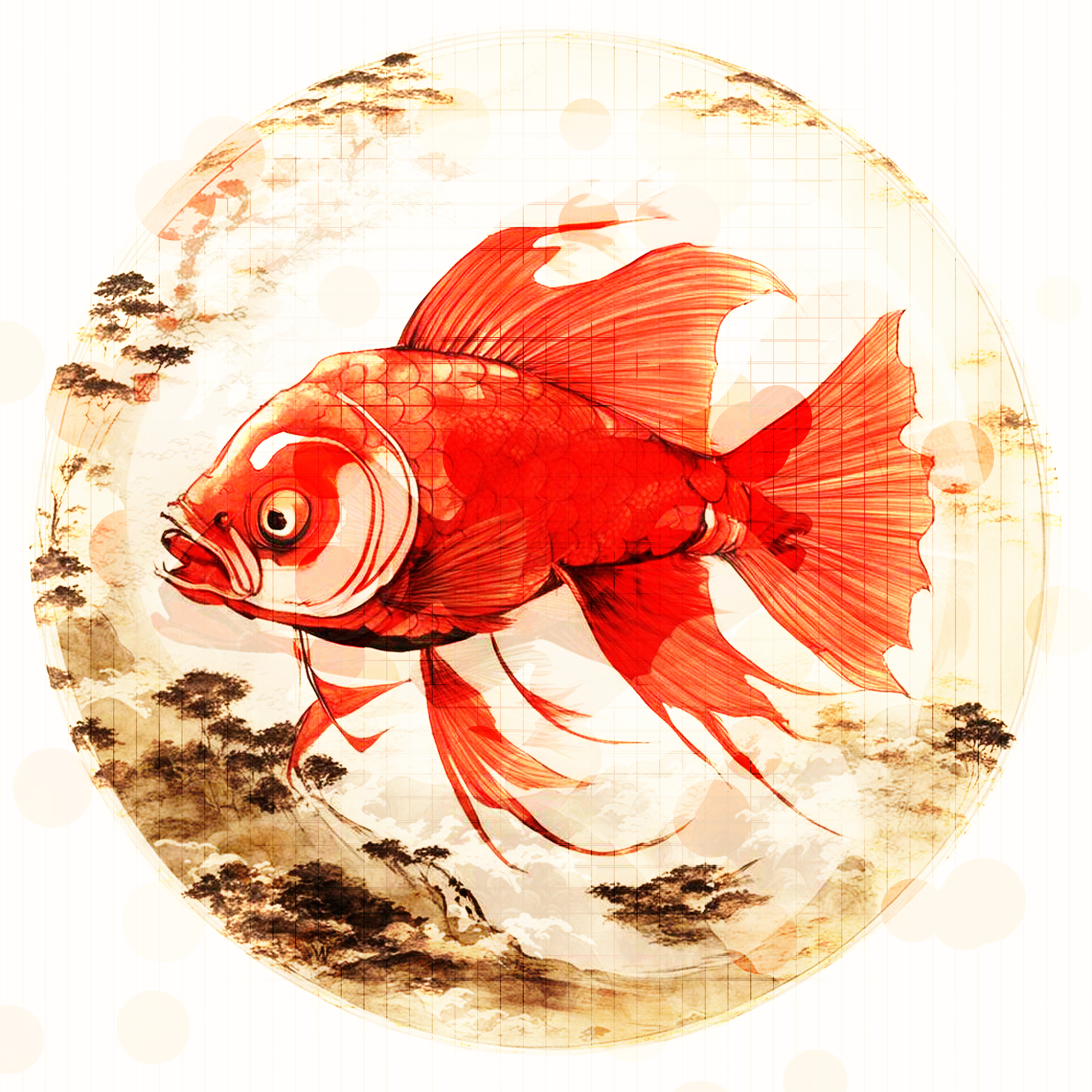 JFish #15 static token preview