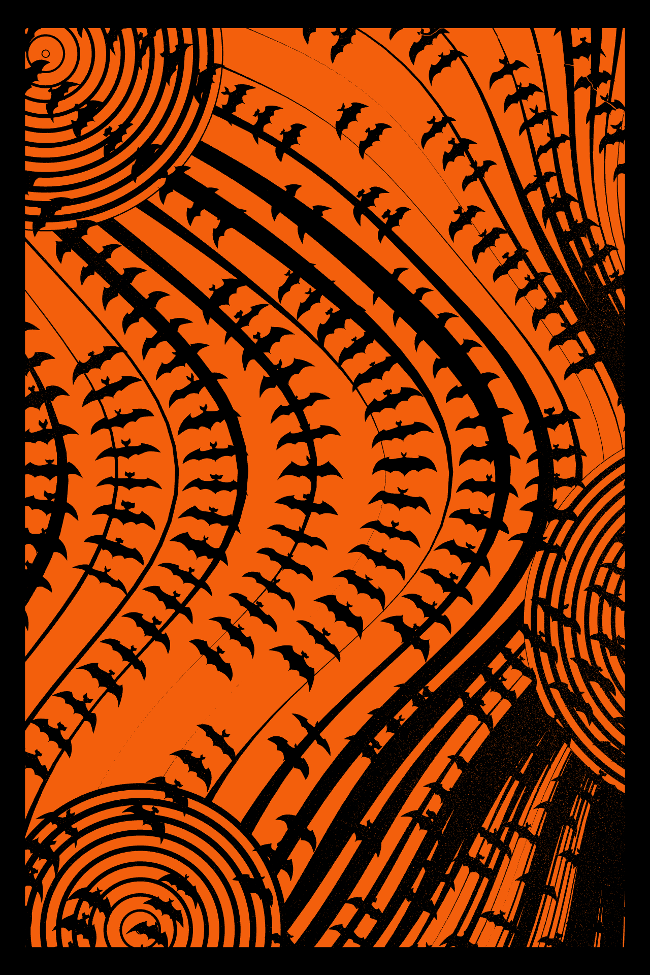Something Wicked #28 static token preview