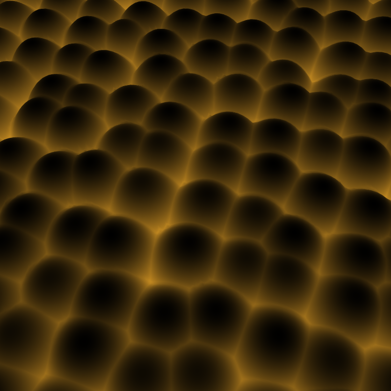 Cellular Data #11 static token preview