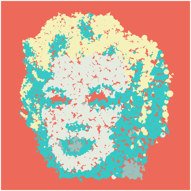 ABSTRACTION #1 static token preview