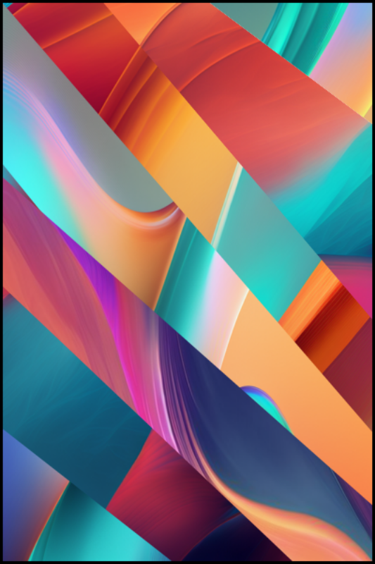 Stunning Vibes #17 static token preview