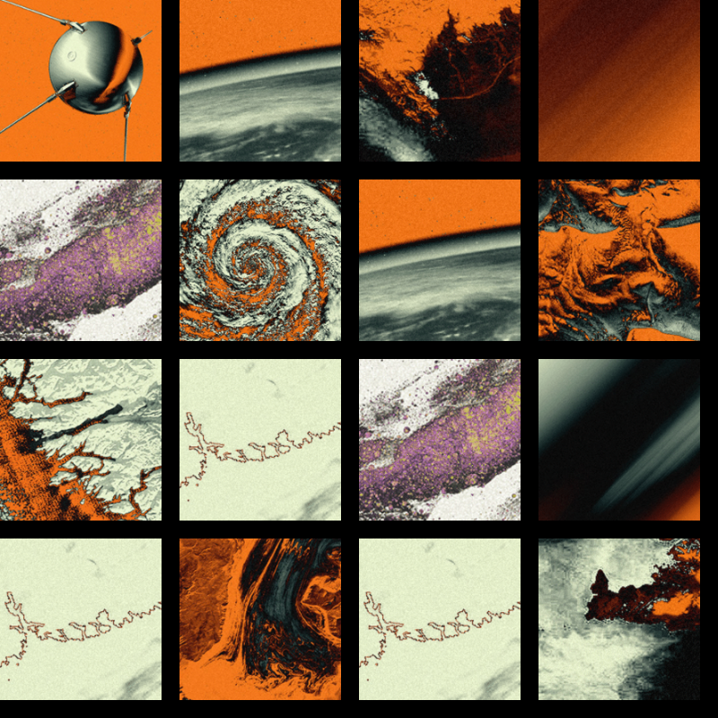 Modulus - Red Planet - (code by eduxdux) #5 static token preview