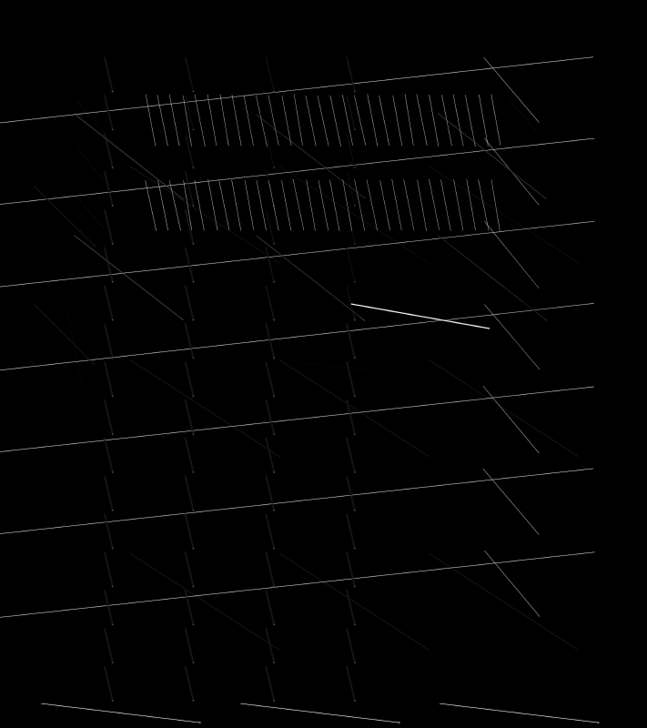 lines with lines v.ff02 #7 static token preview