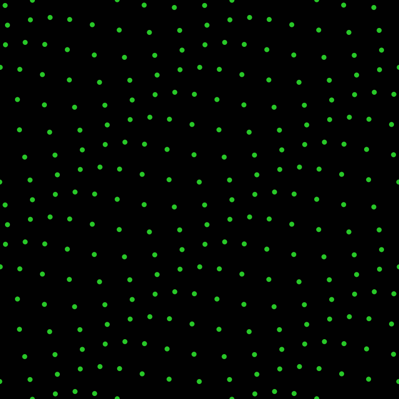 Green Pool #11 static token preview