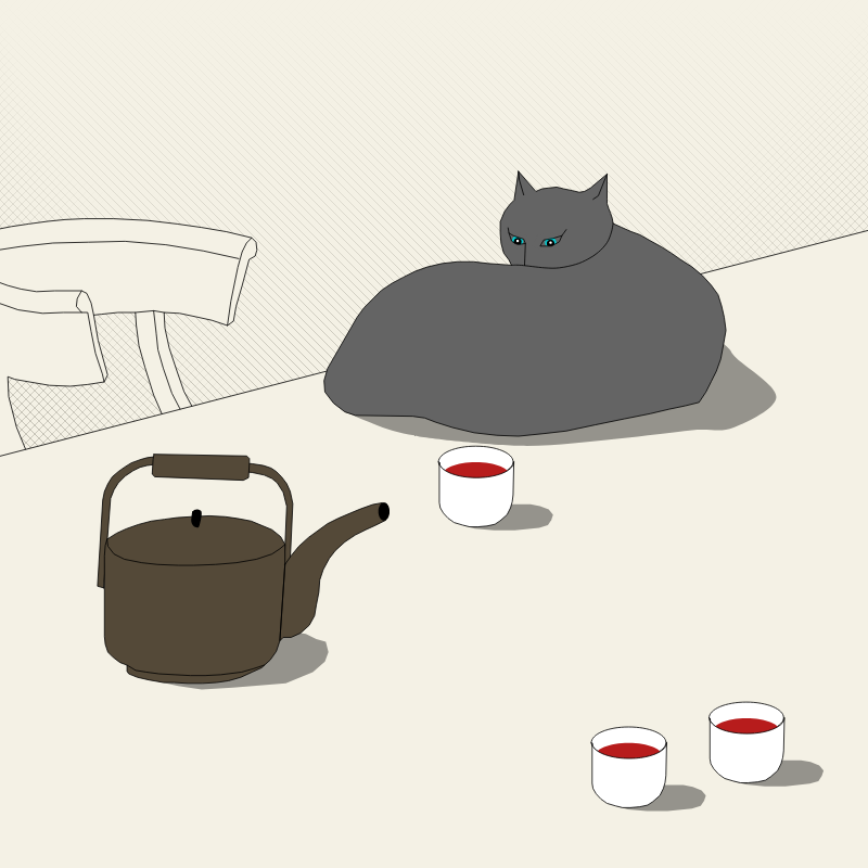 Still Life #8 #16 static token preview