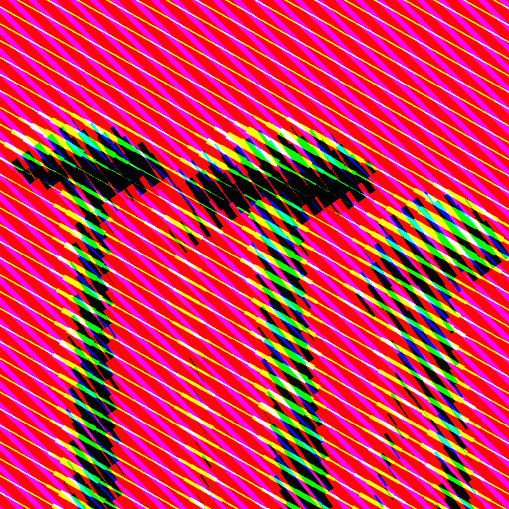 Psilocybe Azurescens #13 static token preview