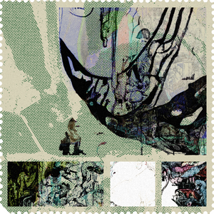 Nowhere Stamps project preview